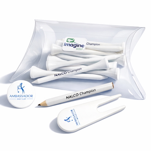 Douglas Pillow Pack